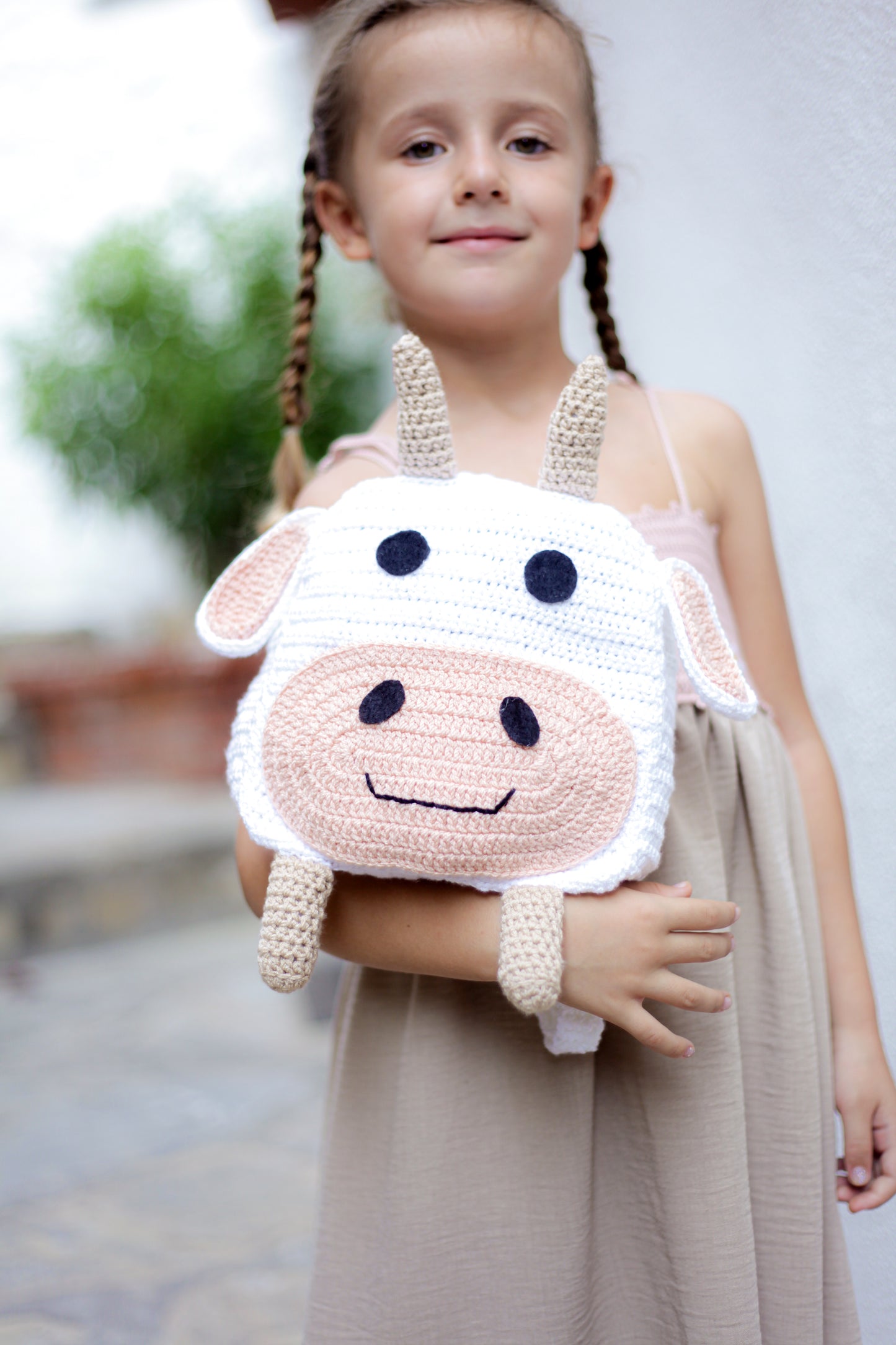 Preorder Kids Bag
