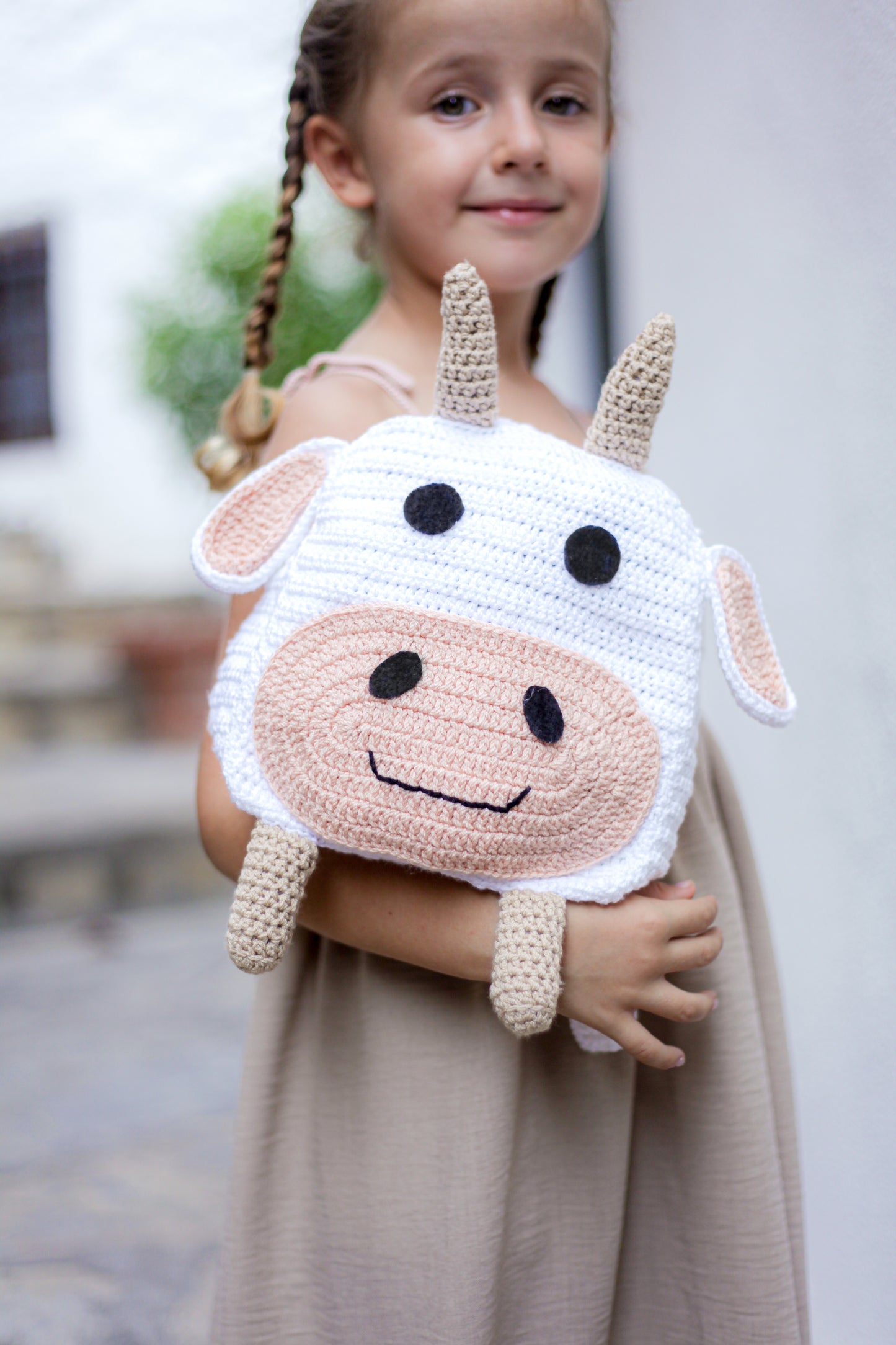 Preorder Kids Bag