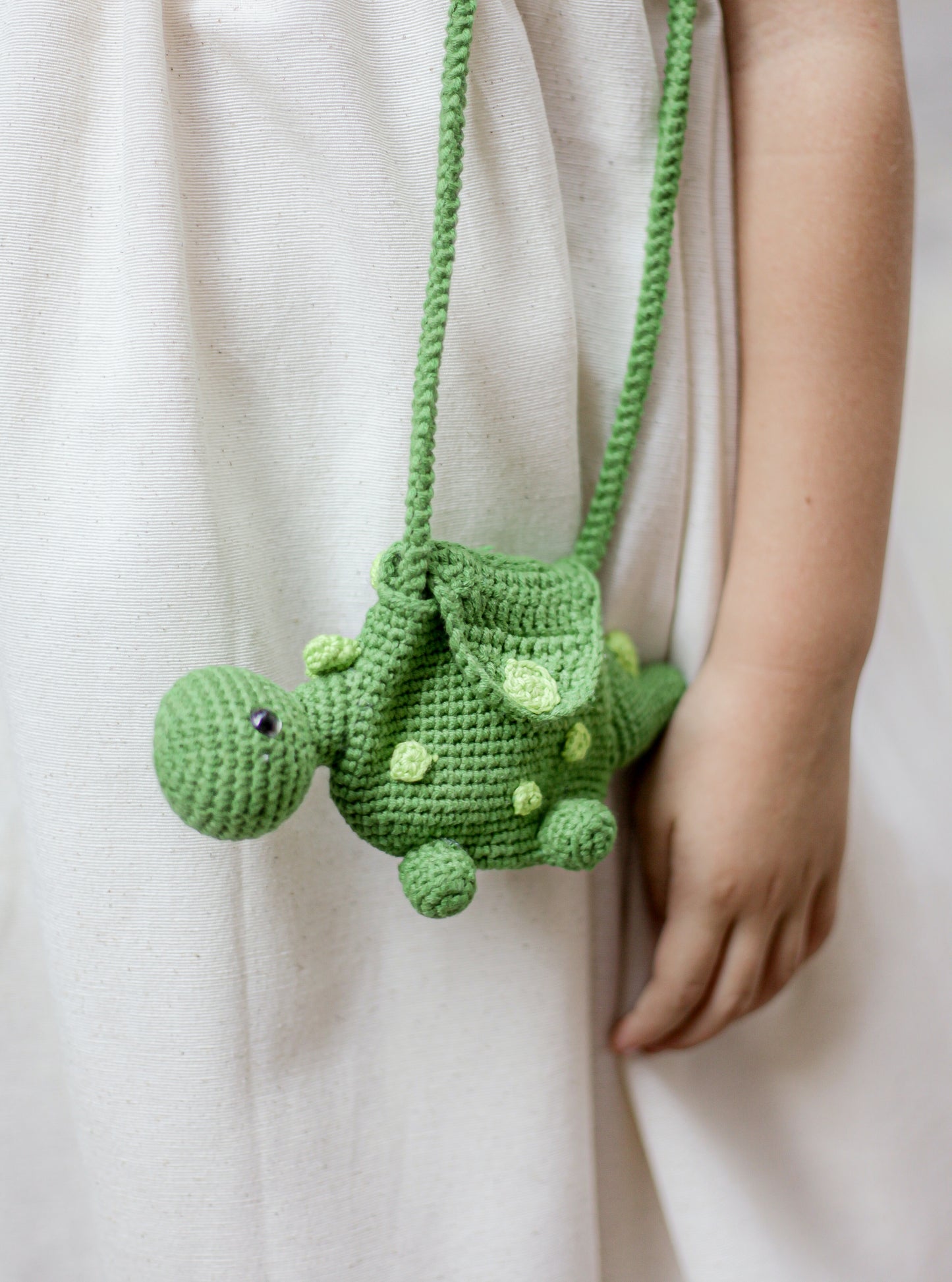 Dinosaur Kids Bag