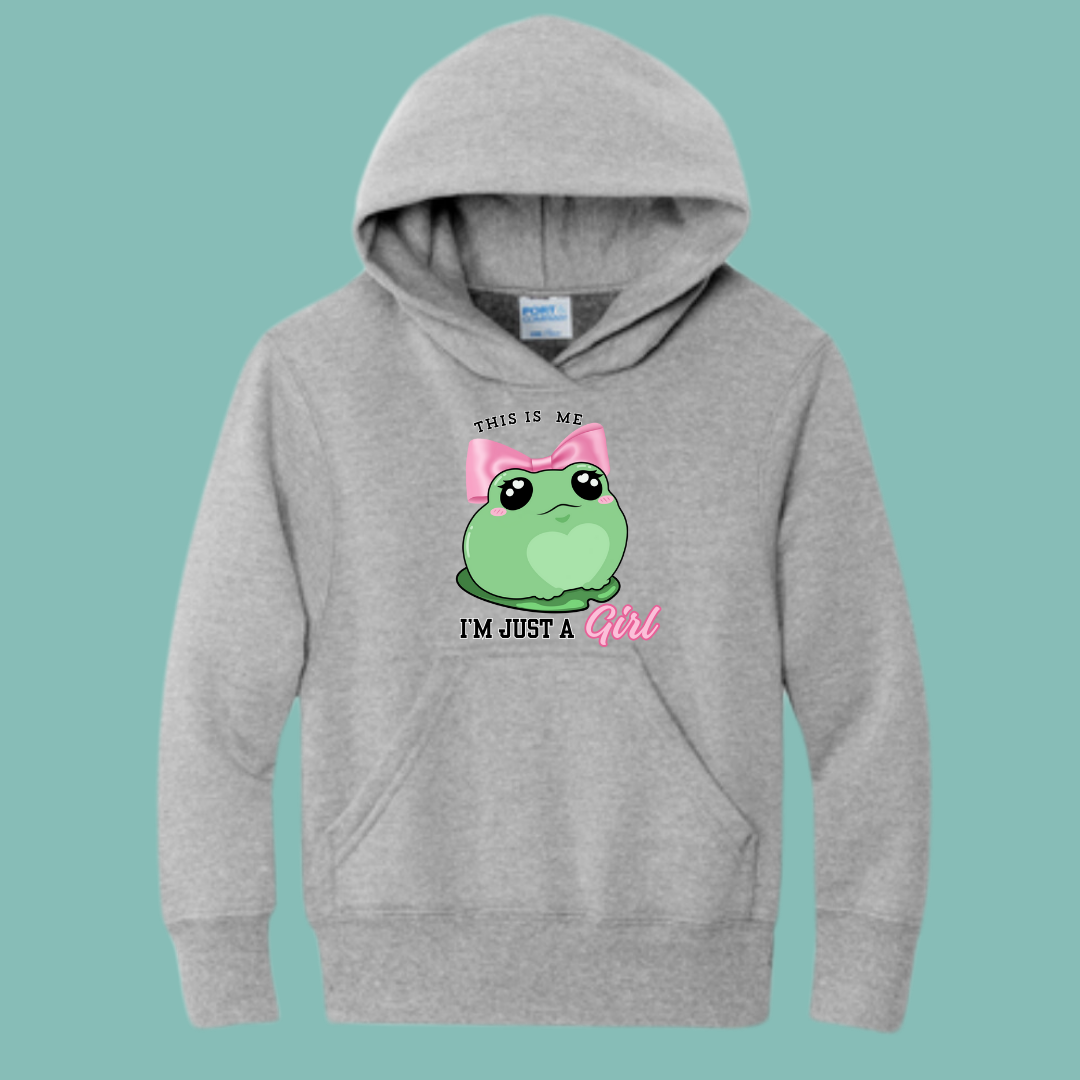 I'm Just a GIRL | Youth
