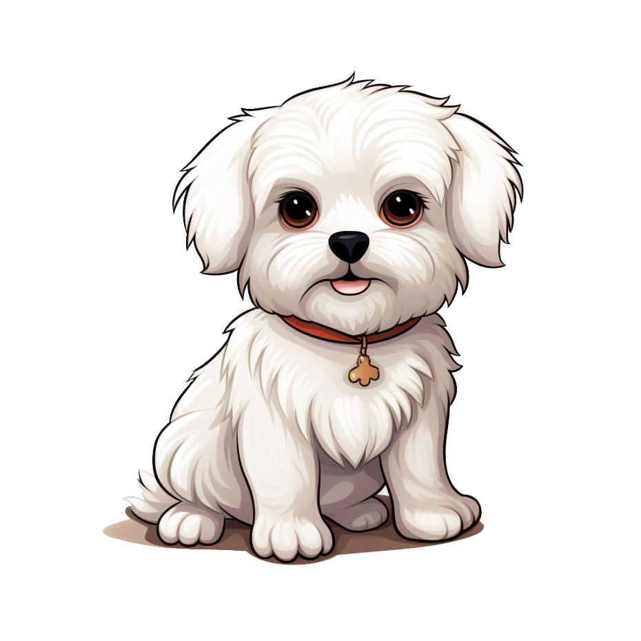 Animal stickers