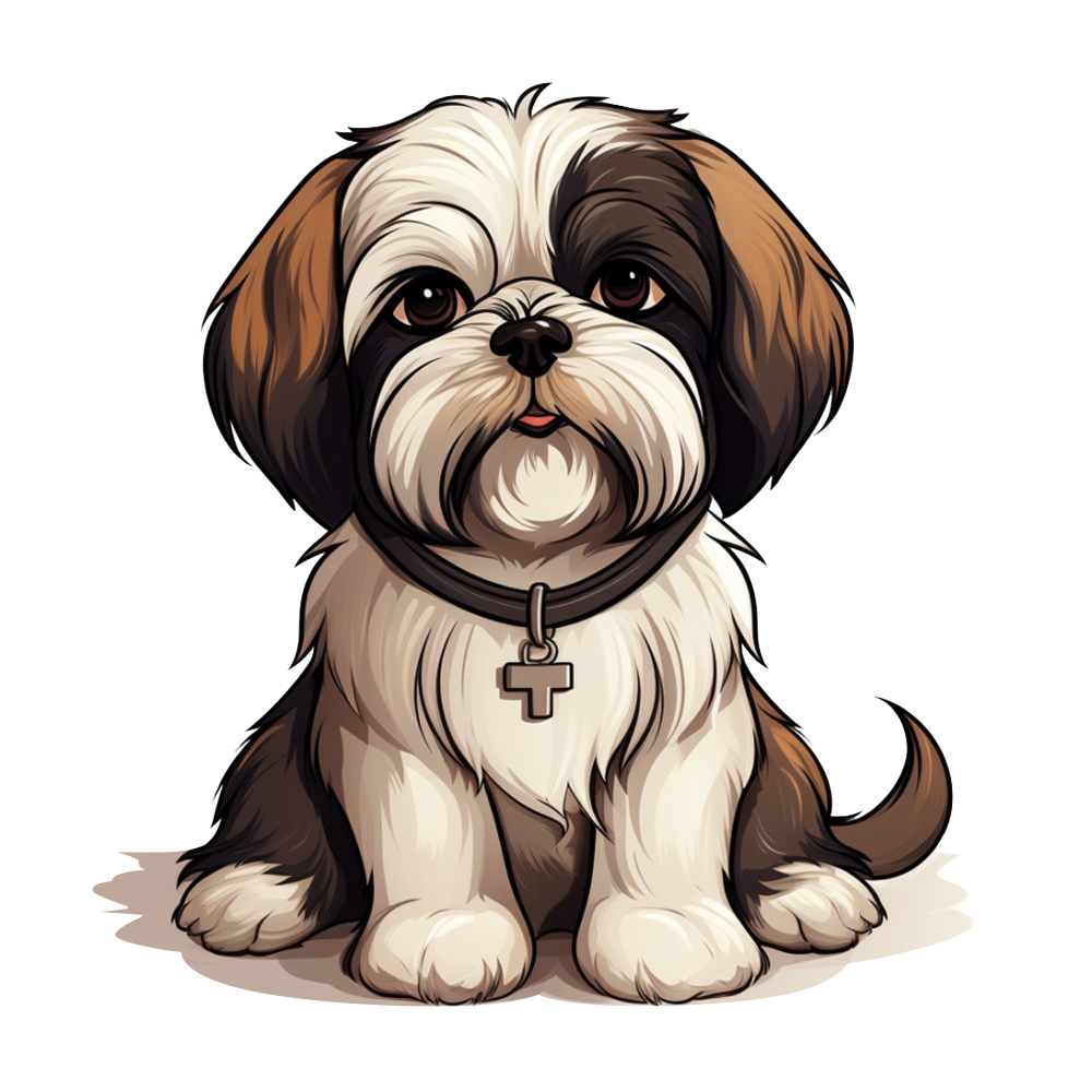 Animal stickers