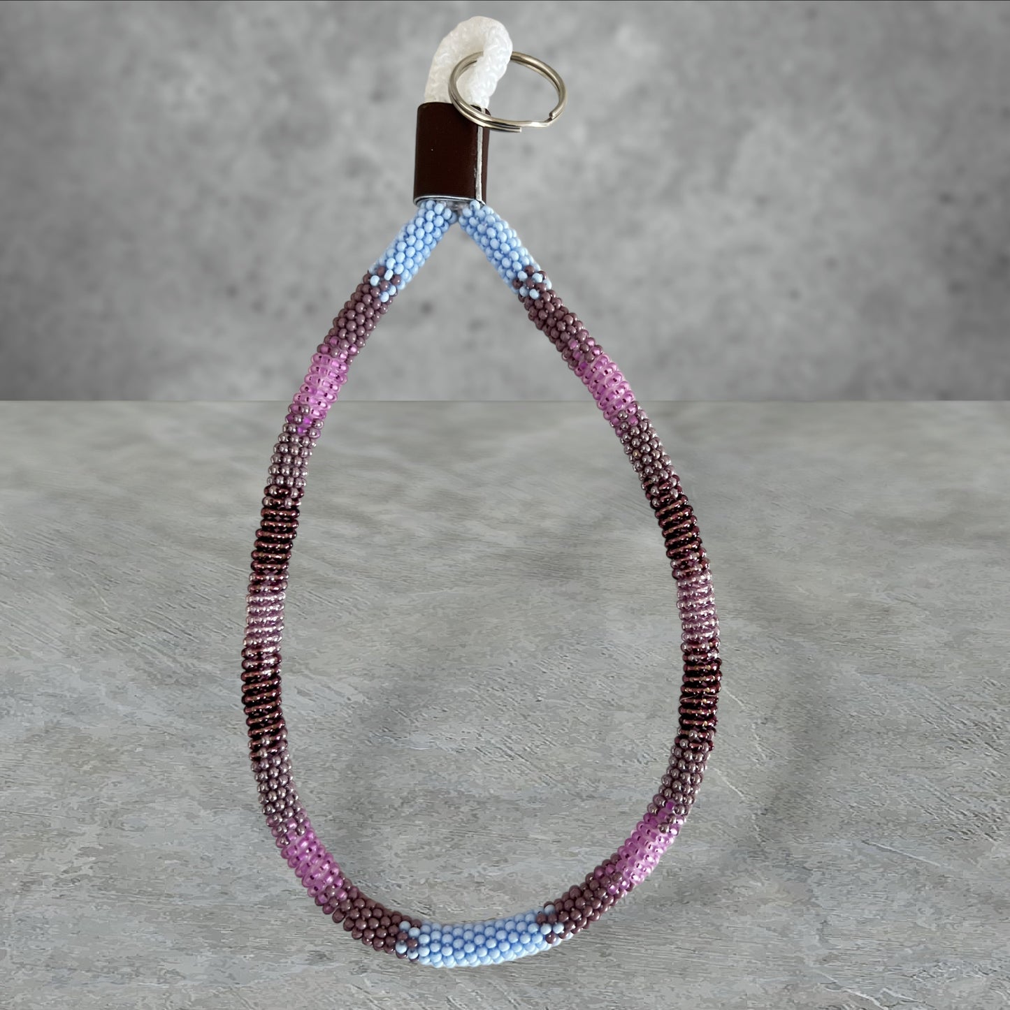 Laynard key chain