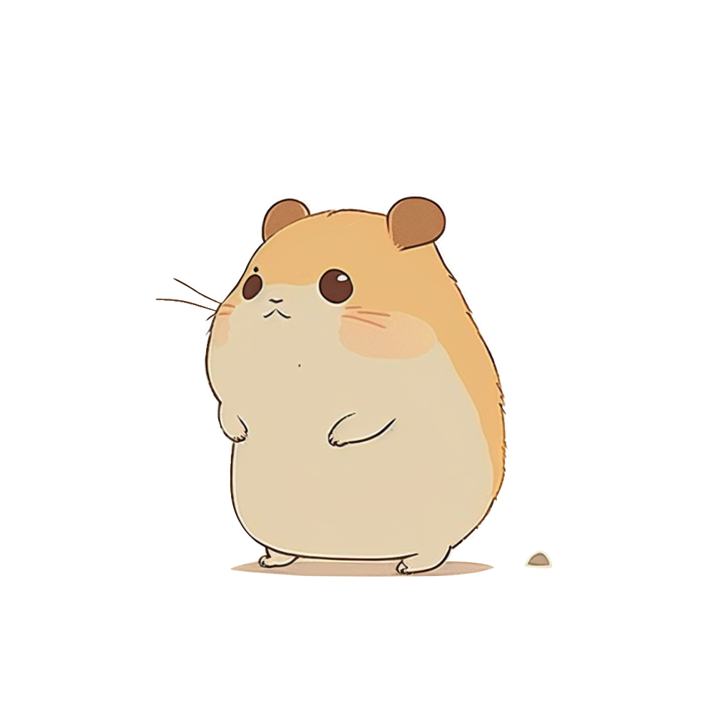 Animal stickers