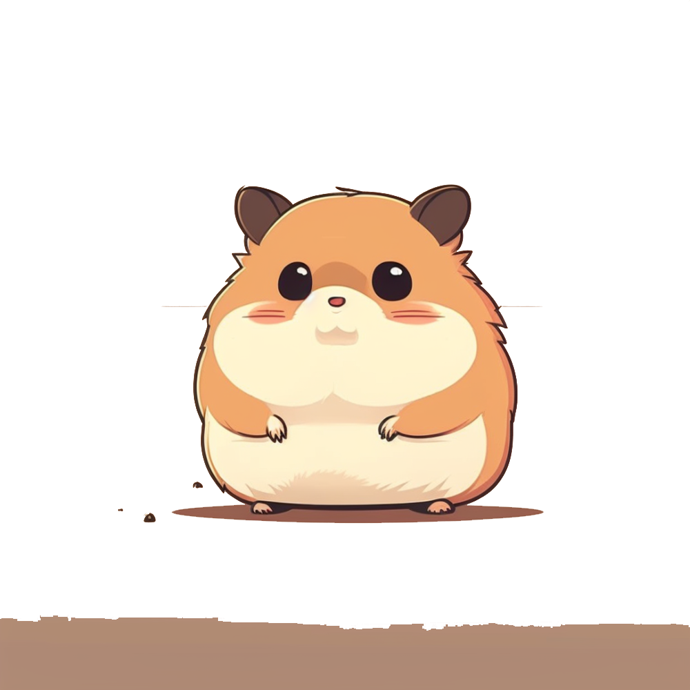 Animal stickers