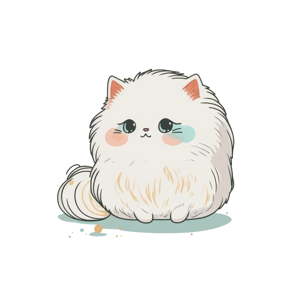 Animal stickers