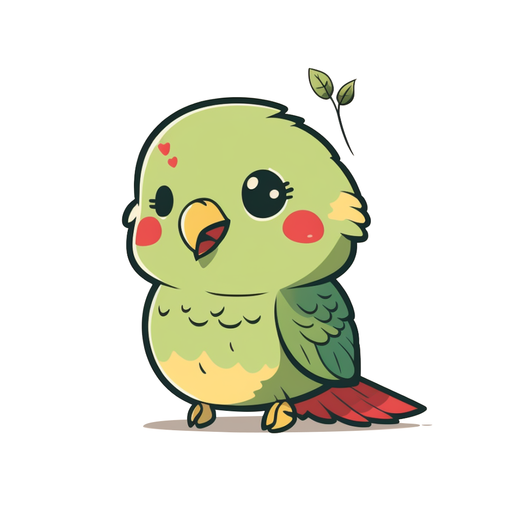 Animal stickers