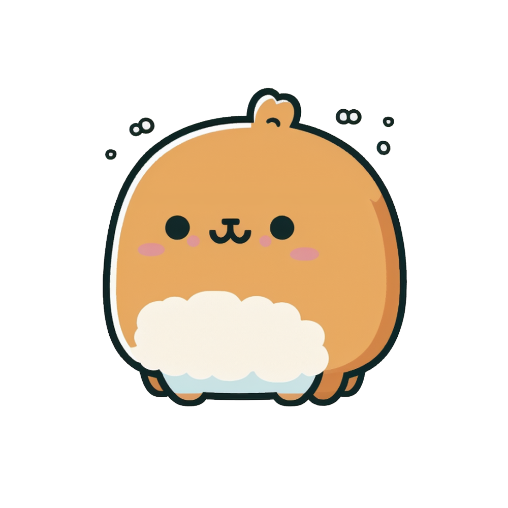 Animal stickers