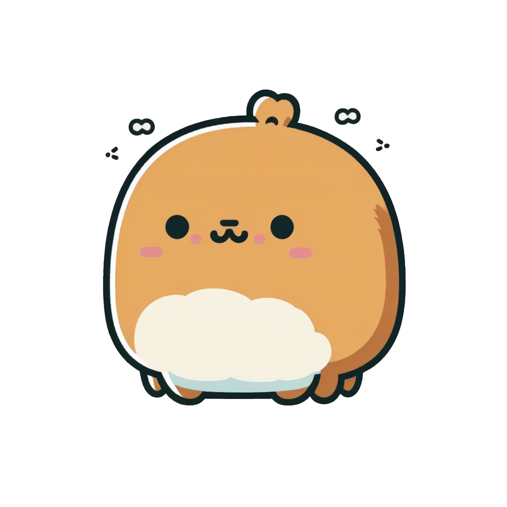 Animal stickers