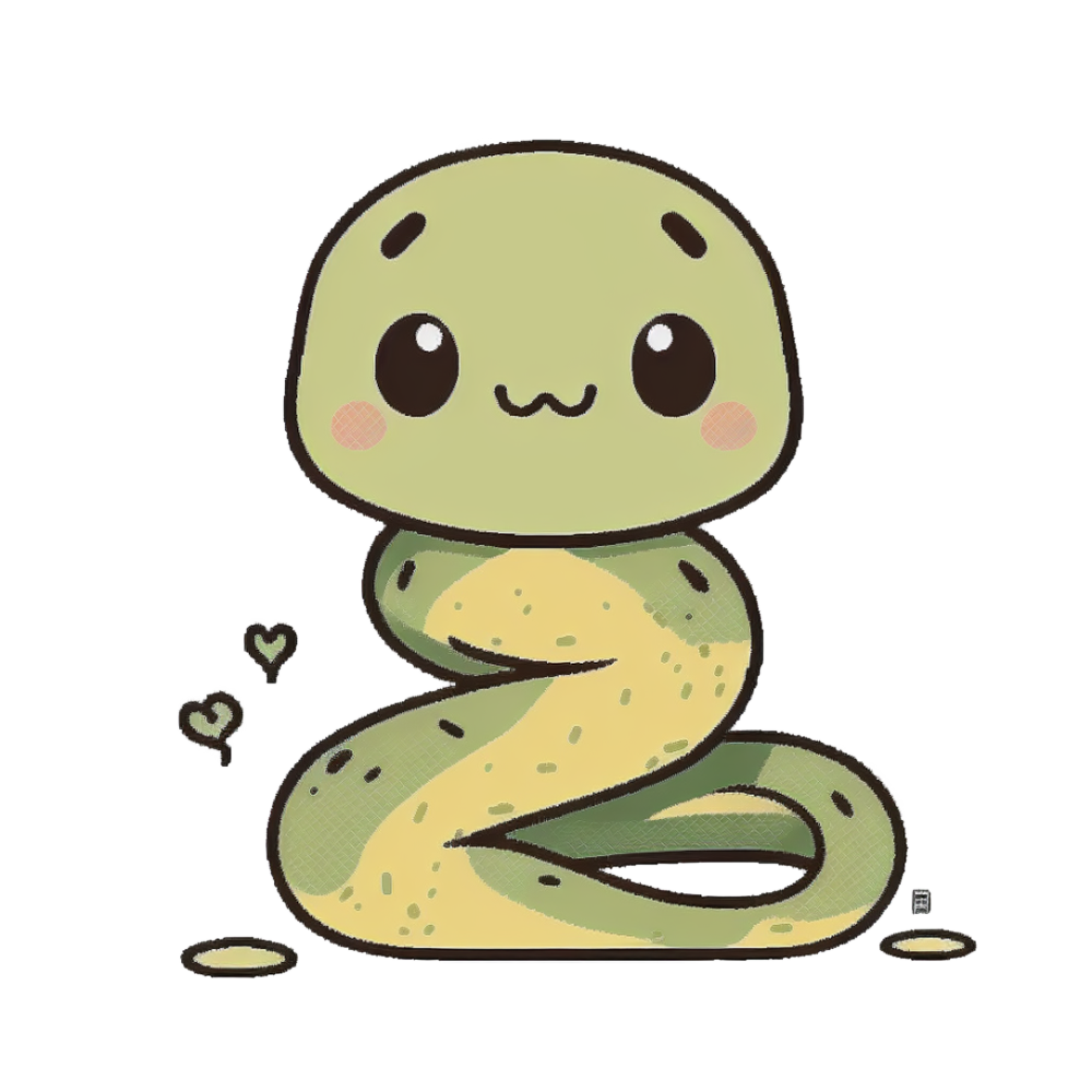 Animal stickers