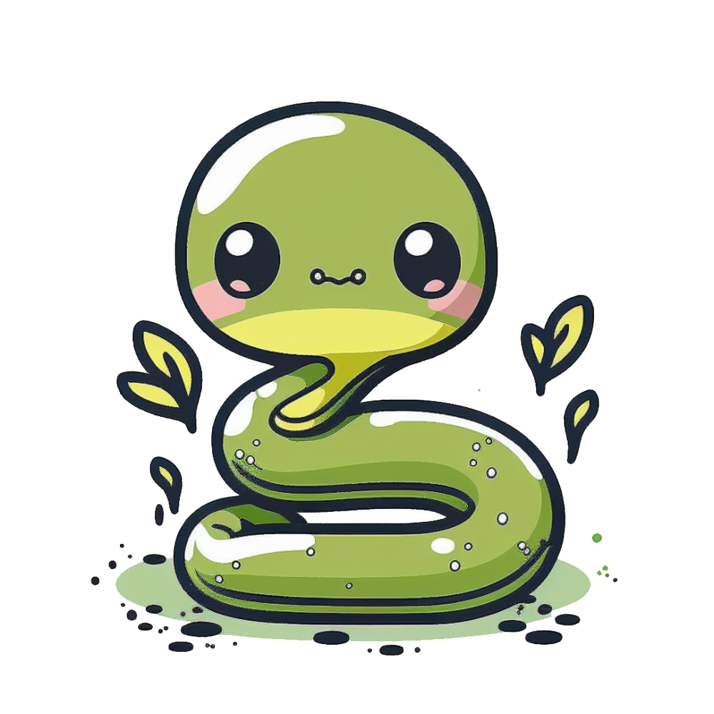 Animal stickers