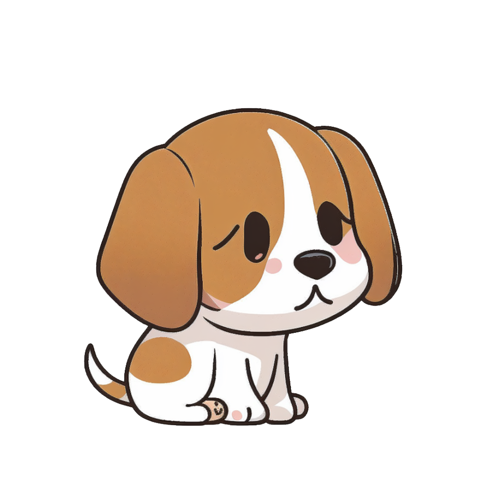 Animal stickers