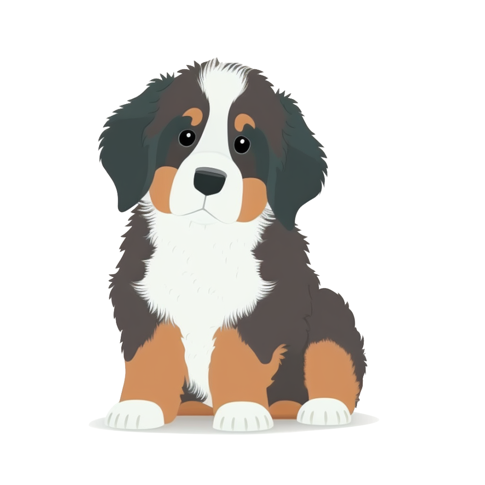 Animal stickers