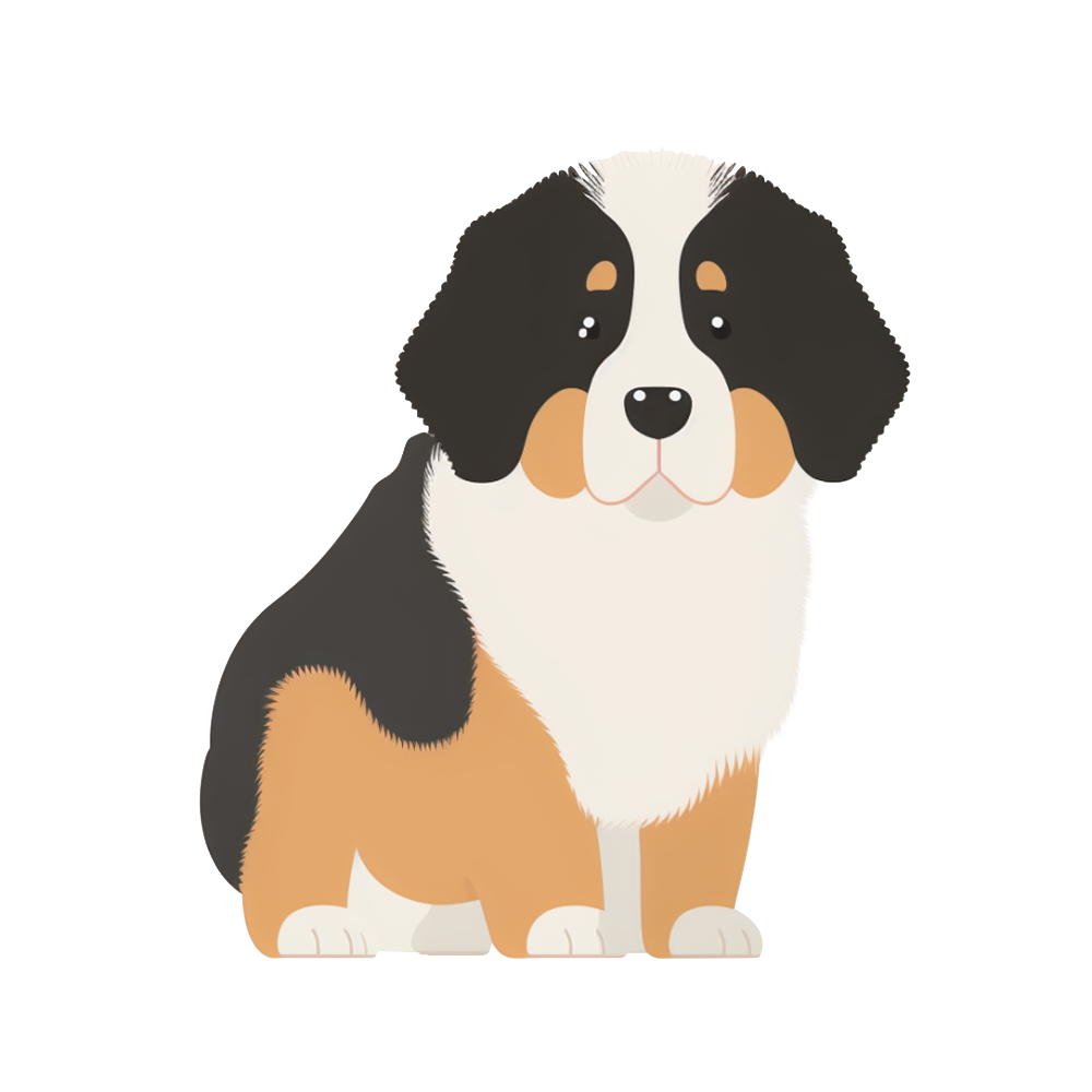 Animal stickers