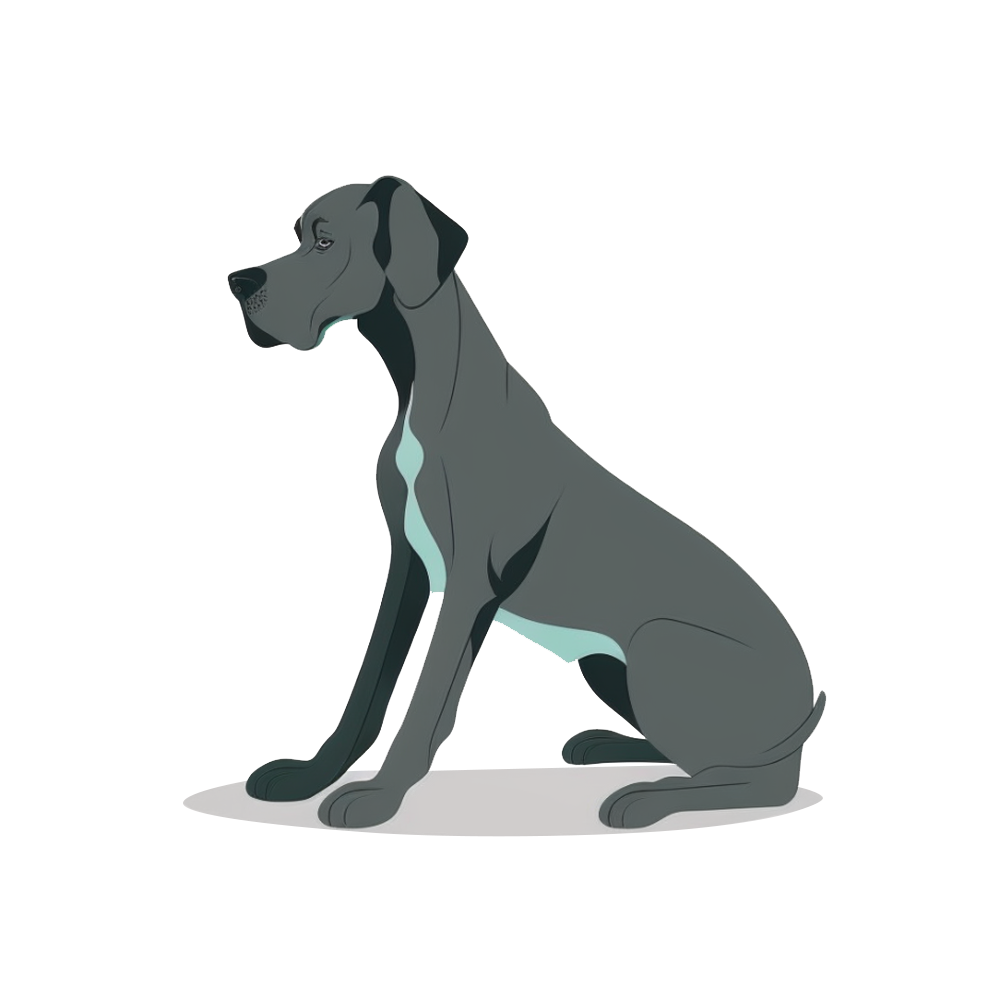 Animal stickers
