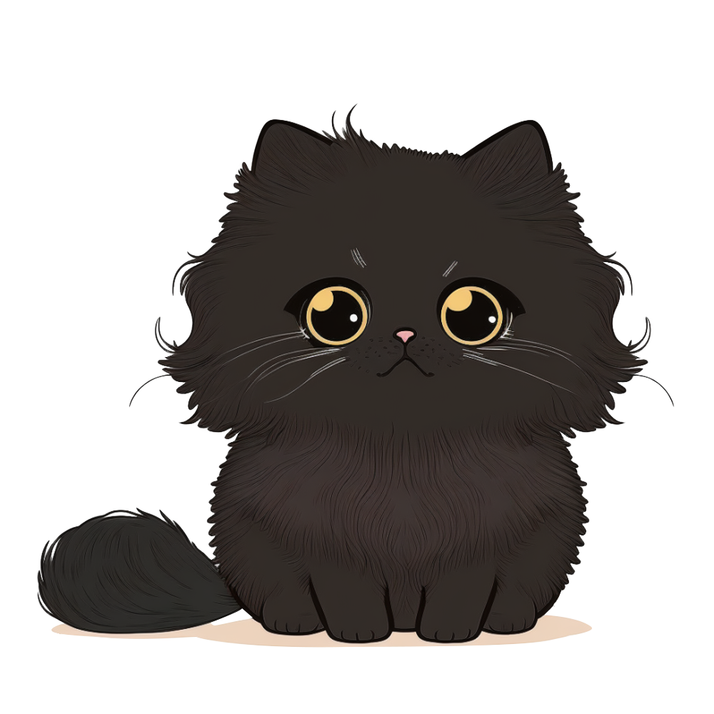 Animal stickers