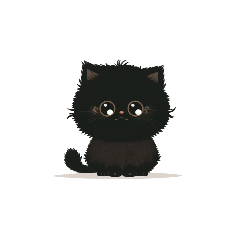 Animal stickers