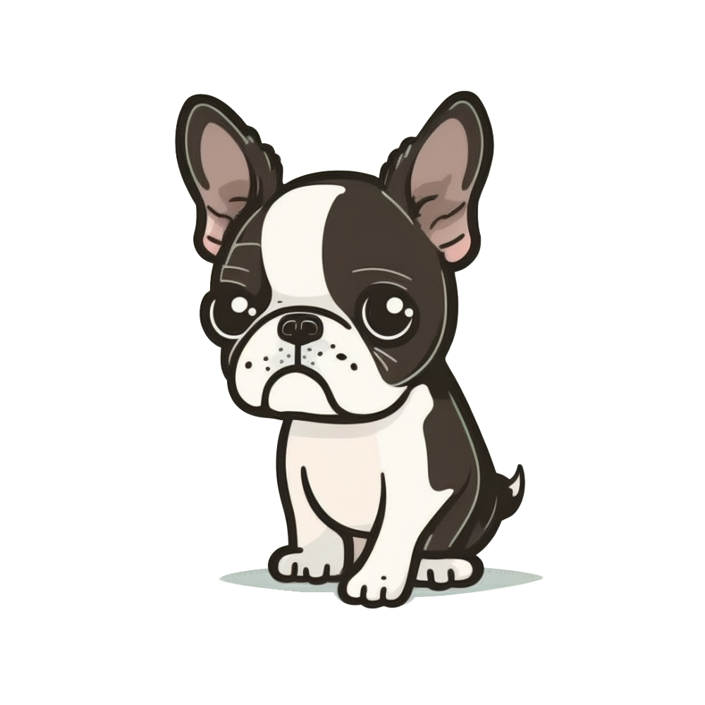 Animal stickers
