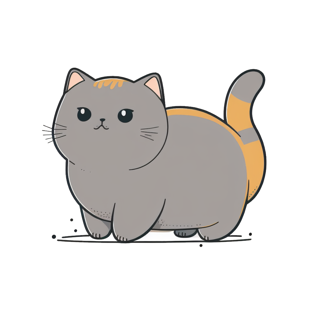 Animal stickers