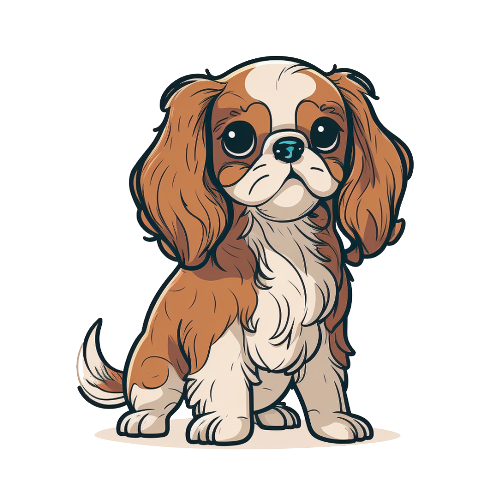 Animal stickers