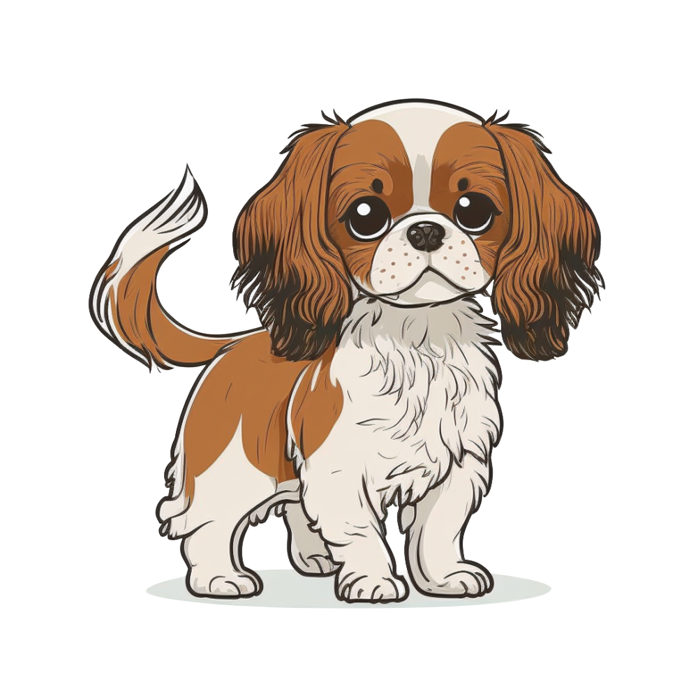 Animal stickers