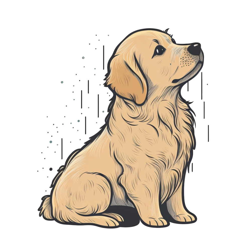 Animal stickers