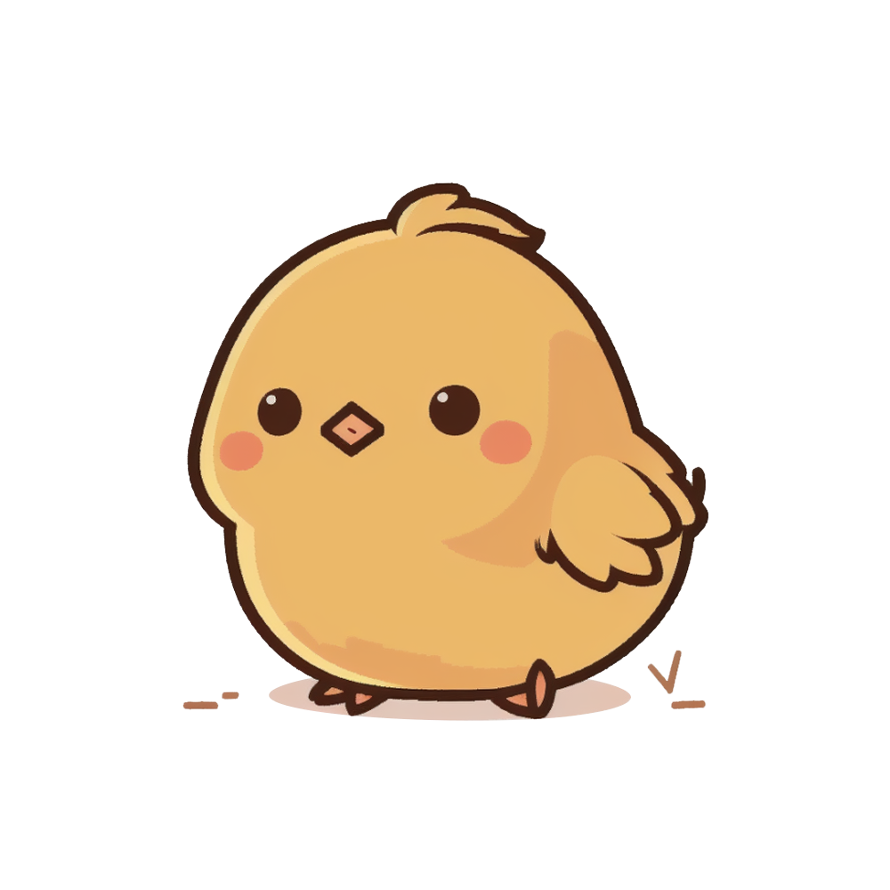 Animal stickers