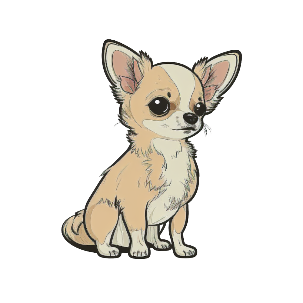 Animal stickers