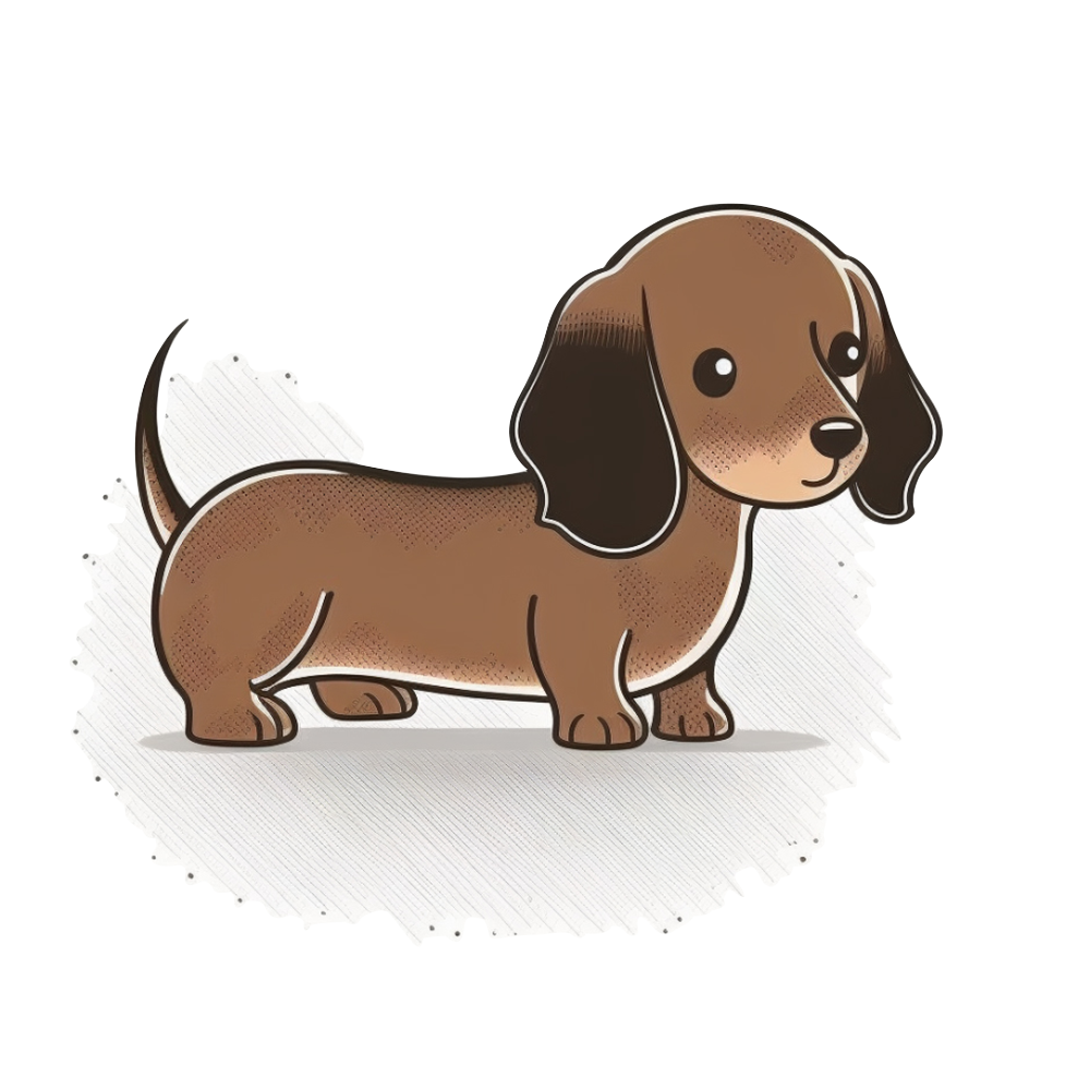 Animal stickers