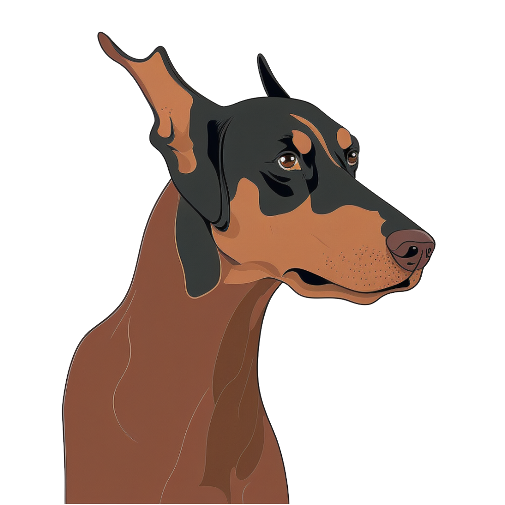 Animal stickers