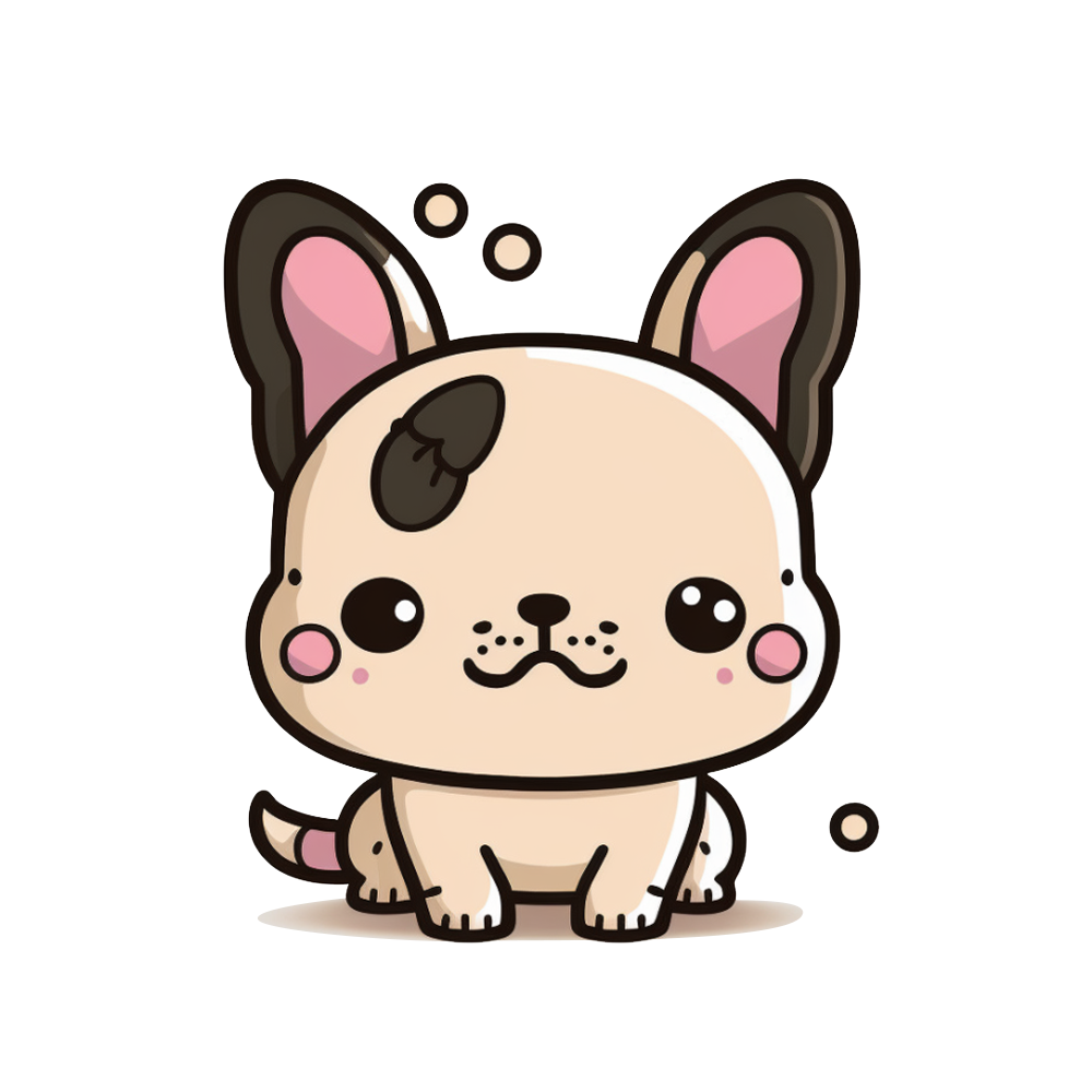 Animal stickers