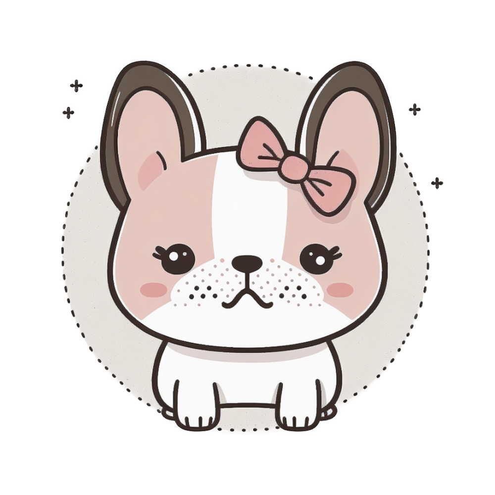 Animal stickers