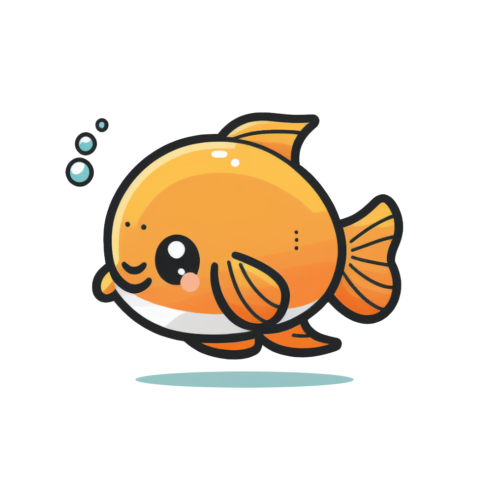 Animal stickers