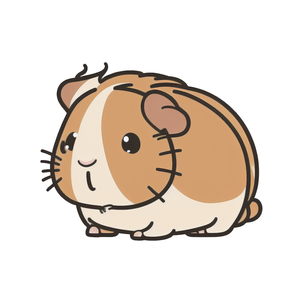 Animal stickers