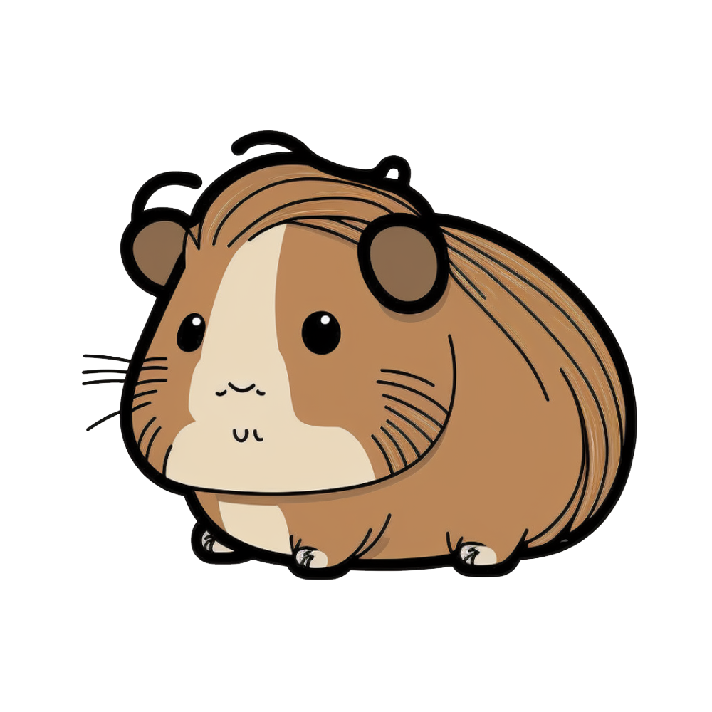 Animal stickers