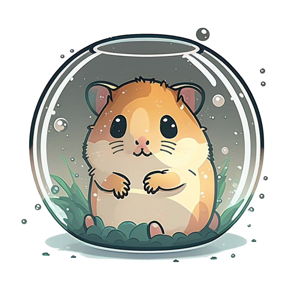 Animal stickers