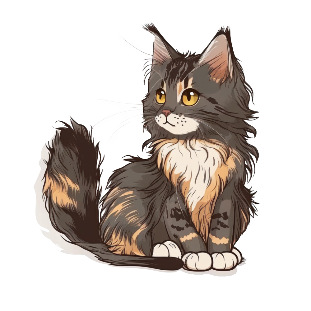 Animal stickers