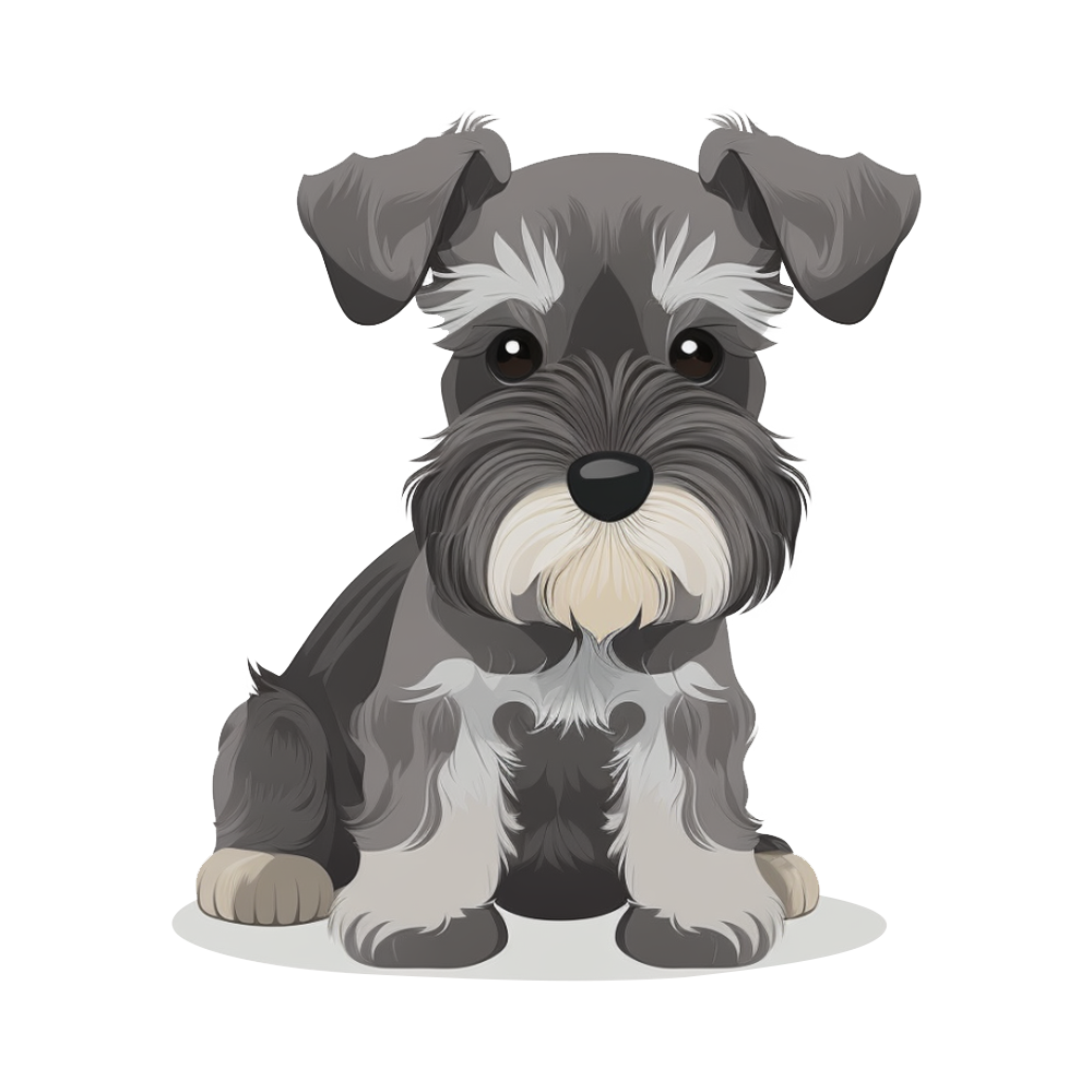 Animal stickers