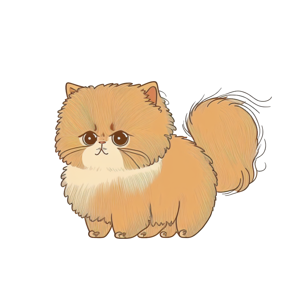 Animal stickers