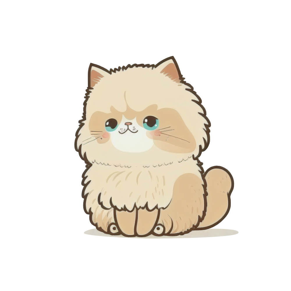 Animal stickers