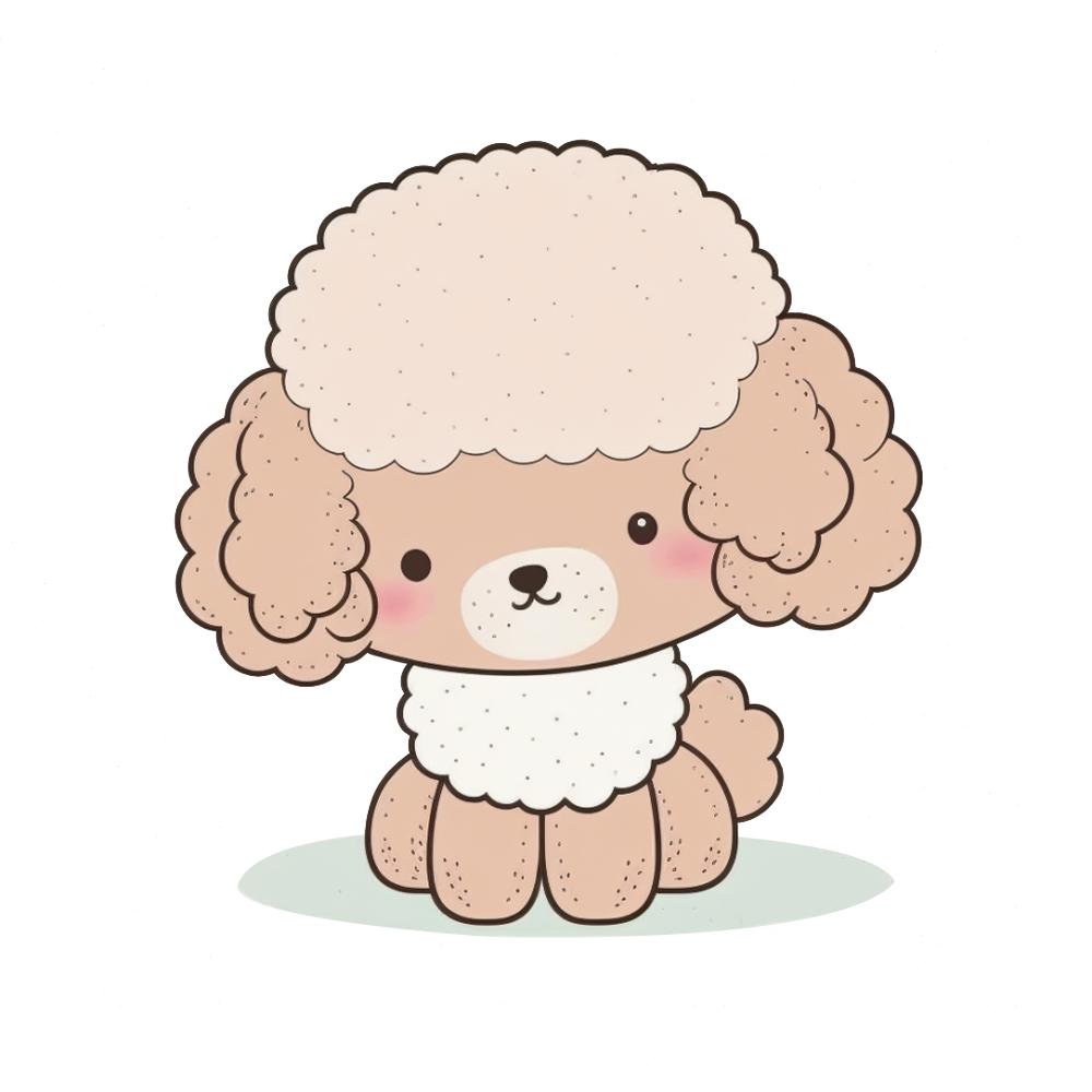 Animal stickers