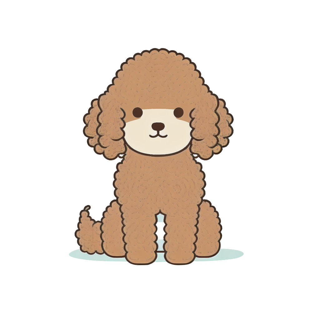 Animal stickers