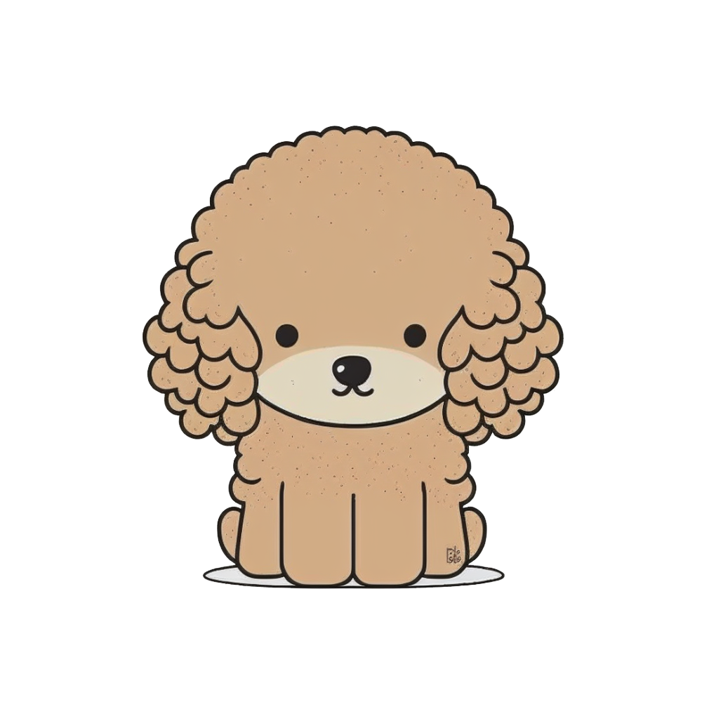 Animal stickers
