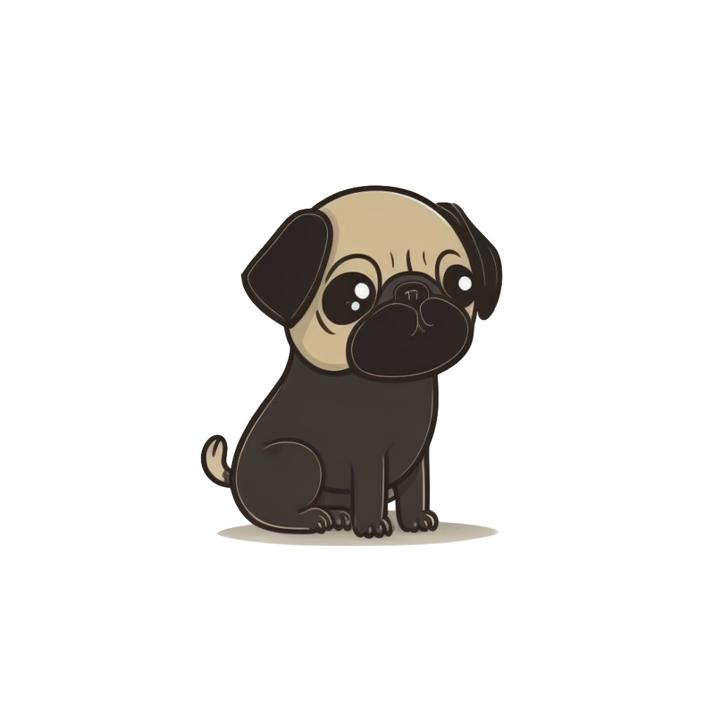 Animal stickers