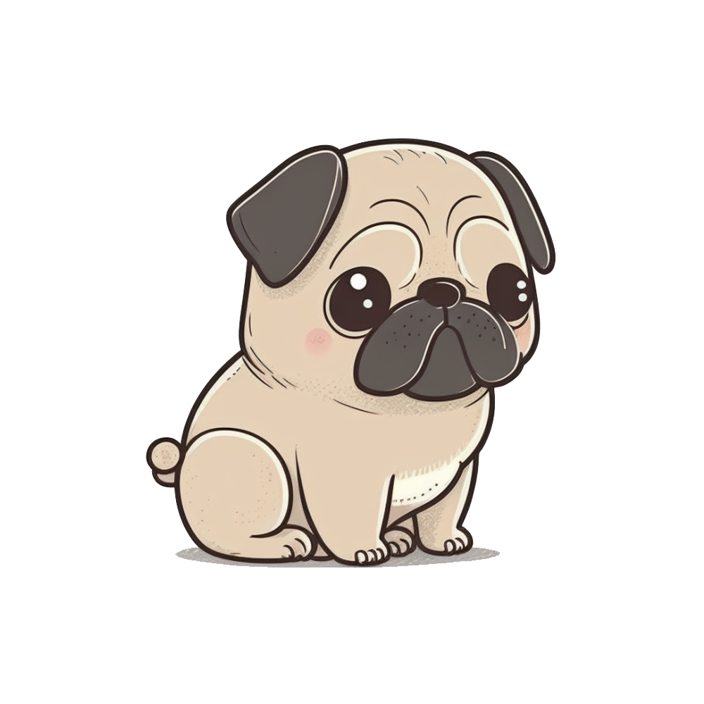 Animal stickers