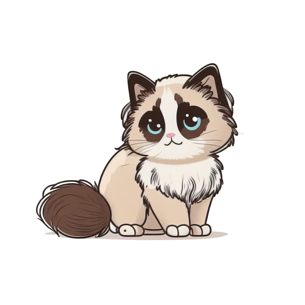 Animal stickers