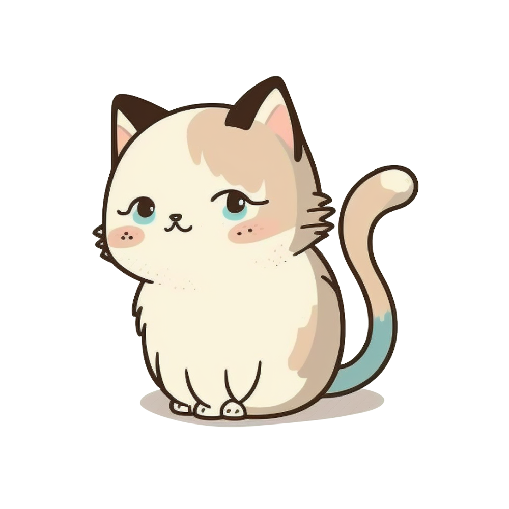 Animal stickers