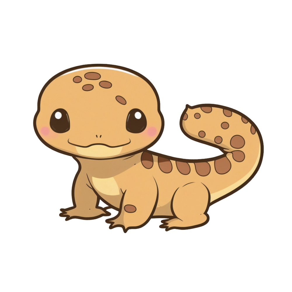 Animal stickers