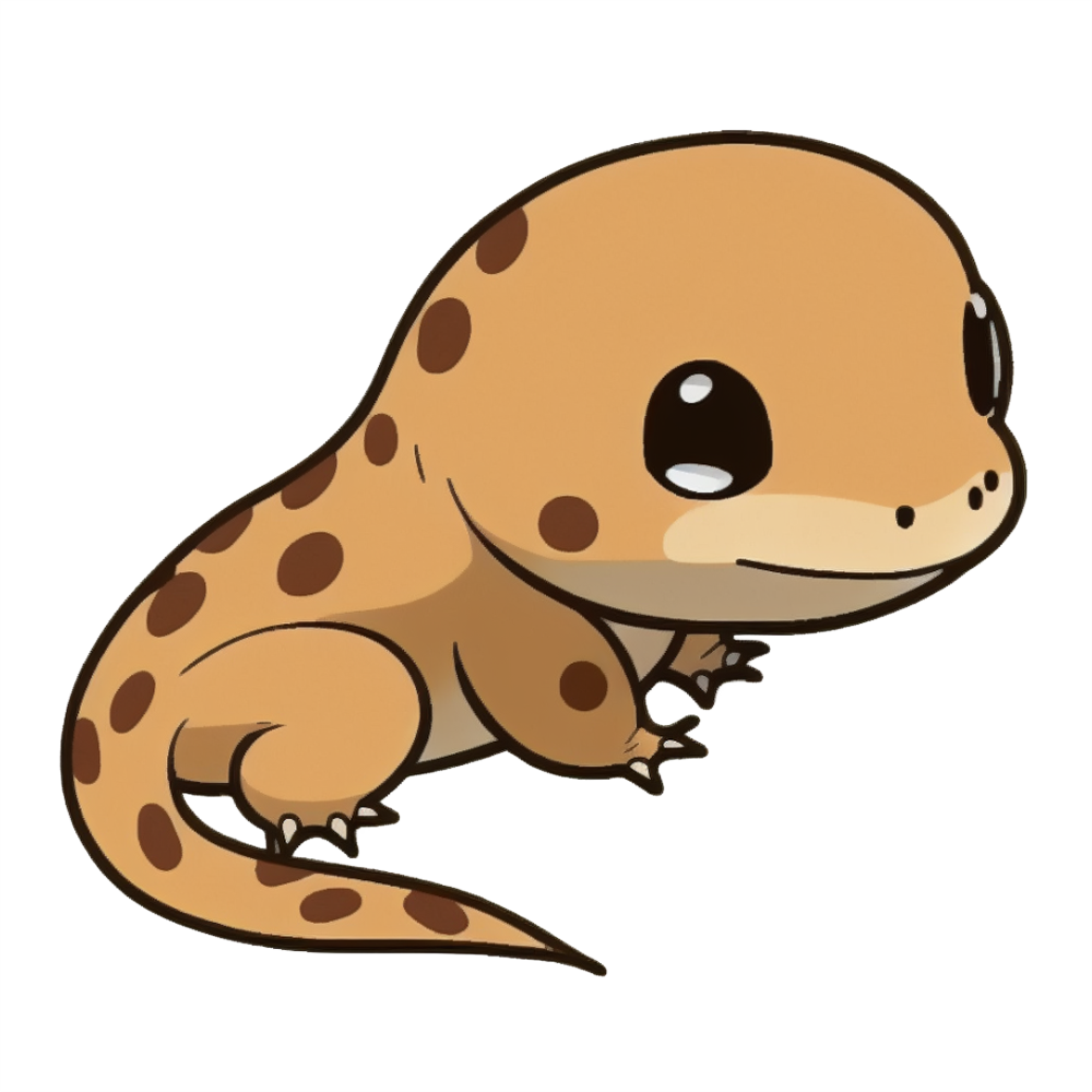 Animal stickers