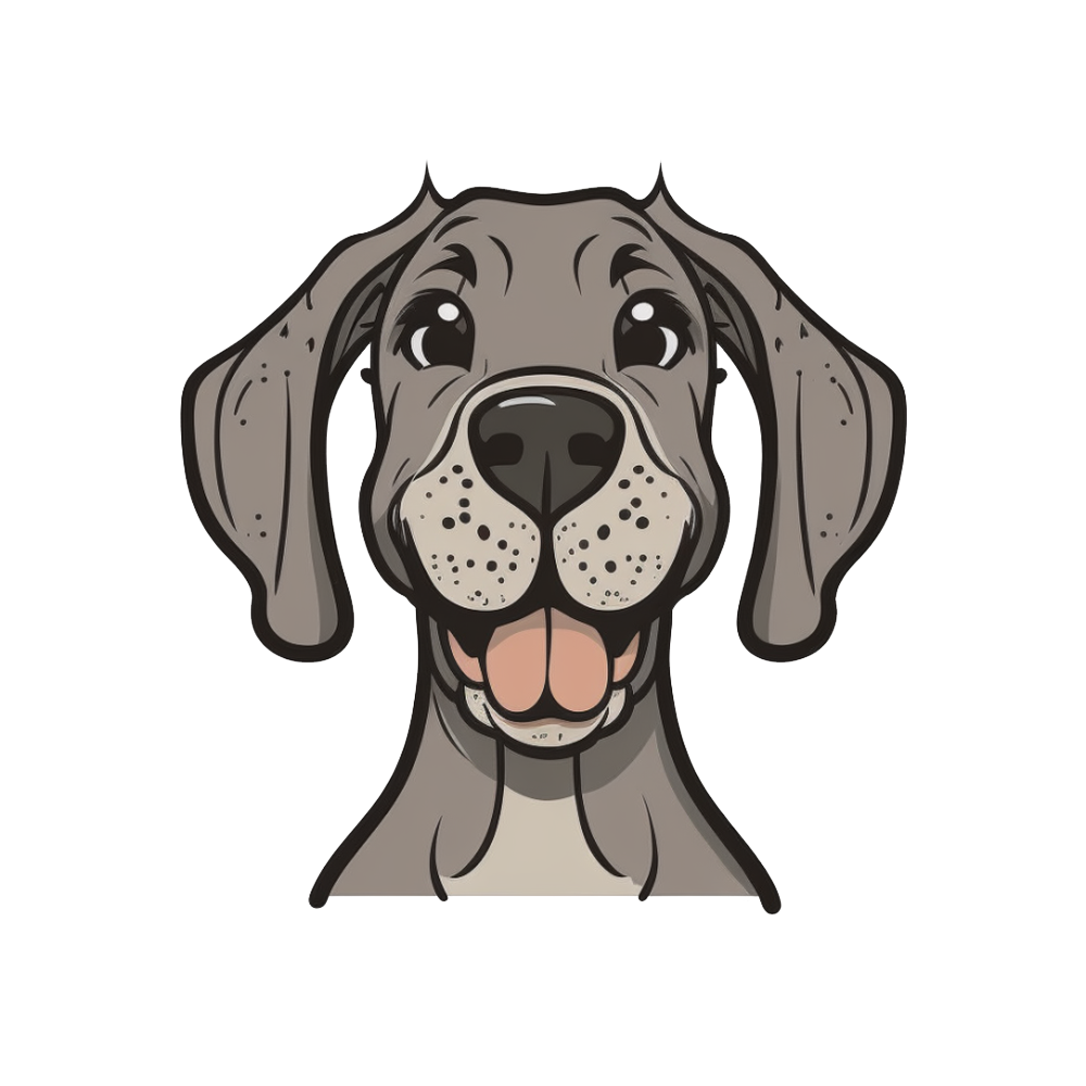 Animal stickers